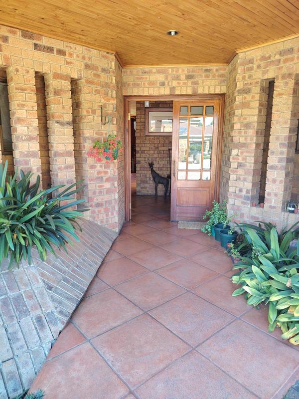 3 Bedroom Property for Sale in Sasolburg Ext 4 Free State